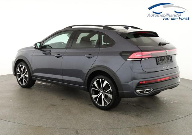 Volkswagen Taigo R-Line Taigo 1.5 TSI DSG R-LINE, AHK, Navi, IQ.Light, Kamera, ACC, Winter 