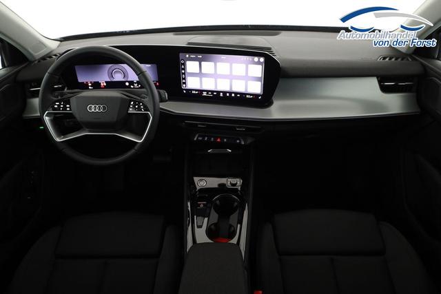 Audi Q3 TFSI quattro 150 kW Q3 TFSI quattro, AHK, Navi, AreaView, Side, Sound, Winter, 18-Zoll 