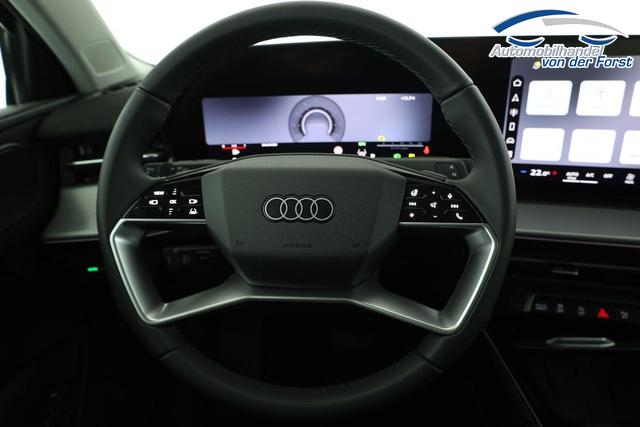 Audi Q3 TFSI quattro 150 kW Q3 TFSI quattro, AHK, Navi, AreaView, Side, Sound, Winter, 18-Zoll 