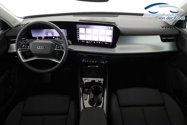 Audi Q3 TFSI quattro 150 kW Q3 TFSI quattro, AHK, Navi, AreaView, Side, Sound, Winter, 18-Zoll 