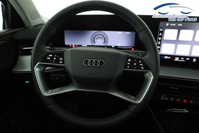 Audi Q3 TFSI quattro 150 kW Q3 TFSI quattro, AHK, Navi, AreaView, Side, Sound, Winter, 18-Zoll 