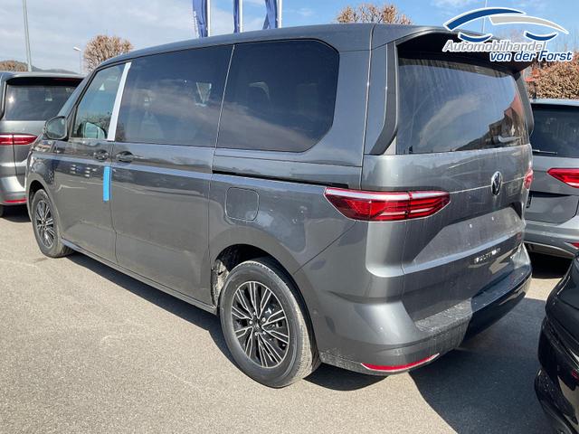 Volkswagen T7 Multivan T7 Multivan eHybrid 4M Business, AHK, IQ.Light, easyOpen, Navi, 5-J Garantie 