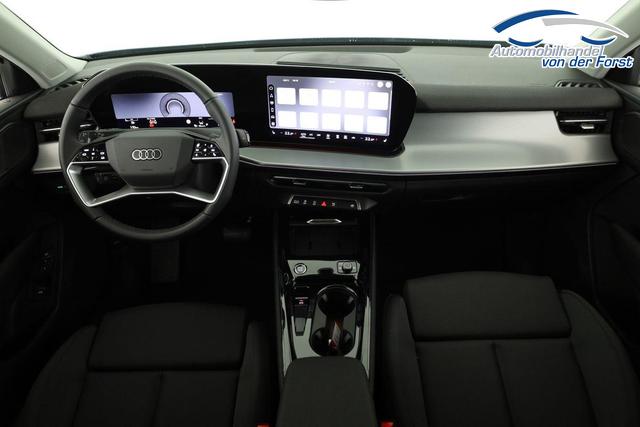 Audi Q3 Sportback TFSI quattro 150 kW Q3 Sportback TFSI quattro, AHK, Navi, AreaView, Side, Sound, Winter, 18-Zoll 