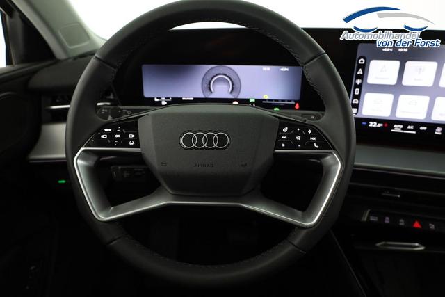 Audi Q3 Sportback TFSI quattro 150 kW Q3 Sportback TFSI quattro, AHK, Navi, AreaView, Side, Sound, Winter, 18-Zoll 