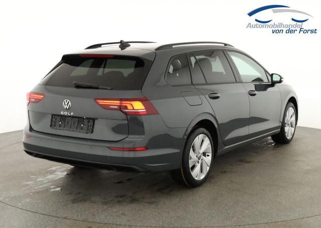 Volkswagen Golf Variant 1.5 TSI 110 kW Life Golf VIII Variant 1.5 TSI Life, AHK, easyOpen, Kamera, Winter, 3-J Garantie 