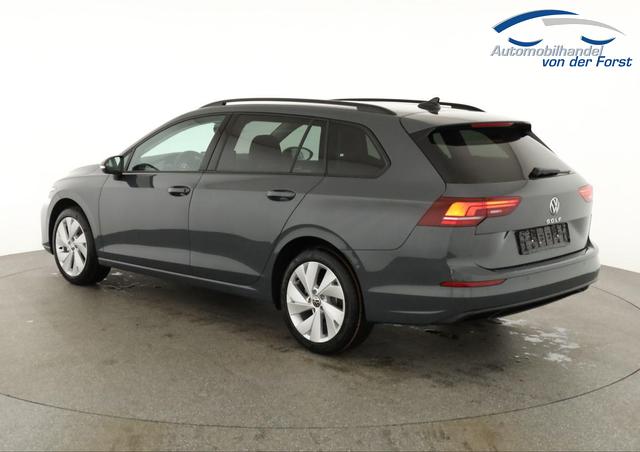 Volkswagen Golf Variant 1.5 TSI 110 kW Life Golf VIII Variant 1.5 TSI Life, AHK, easyOpen, Kamera, Winter, 3-J Garantie 