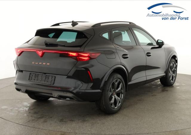 Cupra Formentor 1.5 eTSI 110 kW Formentor 1.5 eTSI DSG, Matrix, Navi, AreaView, Side, Winter, el. Klappe, 5 J.-Garantie 