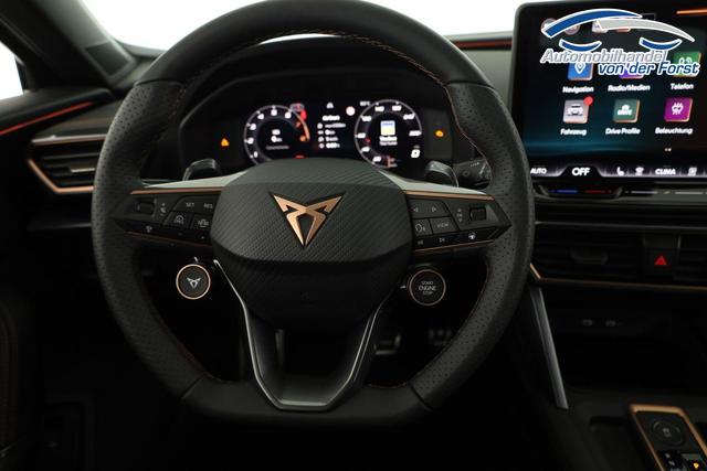 Cupra Formentor 1.5 eTSI 110 kW Formentor 1.5 eTSI DSG, Matrix, Navi, AreaView, Side, Winter, el. Klappe, 5 J.-Garantie 