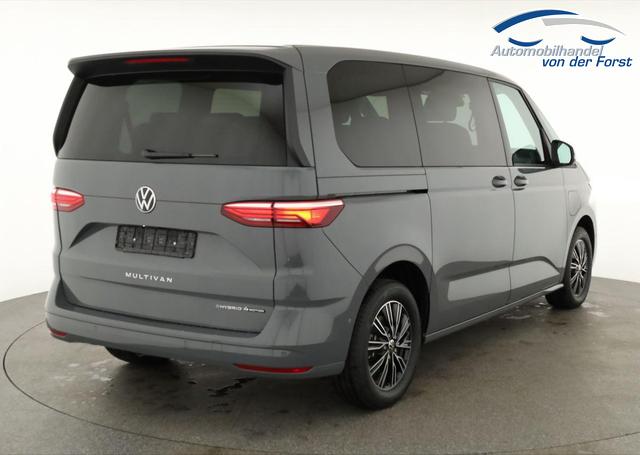 Volkswagen T7 Multivan T7 Multivan eHybrid 4M Business, 7-Sitzer, AHK, IQ.Light, easyOpen, Navi, 5-J Garantie 
