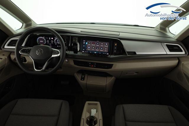 Volkswagen T7 Multivan T7 Multivan eHybrid 4M Business, 7-Sitzer, AHK, IQ.Light, easyOpen, Navi, 5-J Garantie 