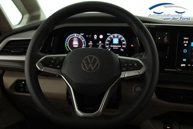 Volkswagen T7 Multivan T7 Multivan eHybrid 4M Business, 7-Sitzer, AHK, IQ.Light, easyOpen, Navi, 5-J Garantie 