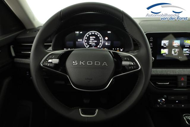 Skoda Kamiq Selection Kamiq 1.0 TSI Selection, LED, Kamera, Ladeboden, Winter 