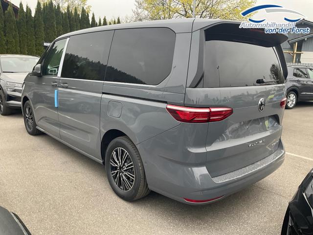 Volkswagen T7 Multivan T7 Multivan eHybrid 4M Business L&Uuml;, 7-Sitzer, AHK, IQ.Light, easyOpen, Navi, 5-J Garantie 