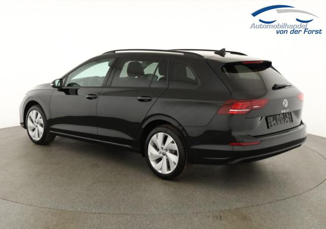 Volkswagen Golf Variant 1.5 TSI 110 kW Life Golf VIII Variant 1.5 TSI Life, AHK, easyOpen, Kamera, Winter, 3-J Garantie 