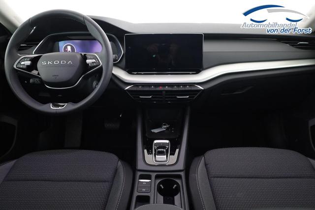 Skoda Octavia Combi 1.5 TSI mHEV 110 kW Selection Octavia Combi 1.5 eTSI DSG Selection, FS-beheizbar, LED, Kamera, Side, Winter, sofort 