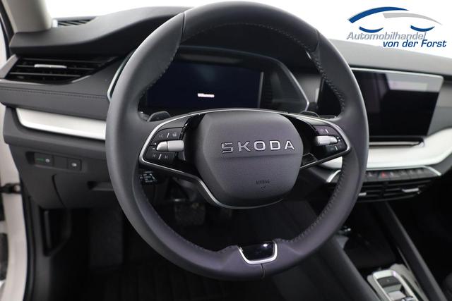 Skoda Octavia Combi 1.5 TSI mHEV 110 kW Selection Octavia Combi 1.5 eTSI DSG Selection, FS-beheizbar, LED, Kamera, Side, Winter, sofort 