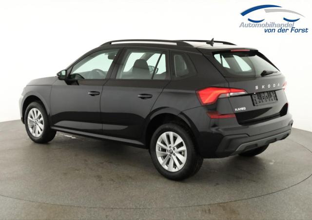 Skoda Kamiq Selection Kamiq 1.5 TSI Selection, AHK, LED, Kamera, Winter, Ladeboden, 16-Zoll, 4 J.-Garantie 