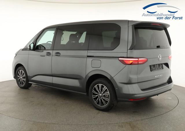 Volkswagen T7 Multivan T7 Multivan eHybrid 4M Business, AHK, IQ.Light, easyOpen, Navi, 5-J Garantie 