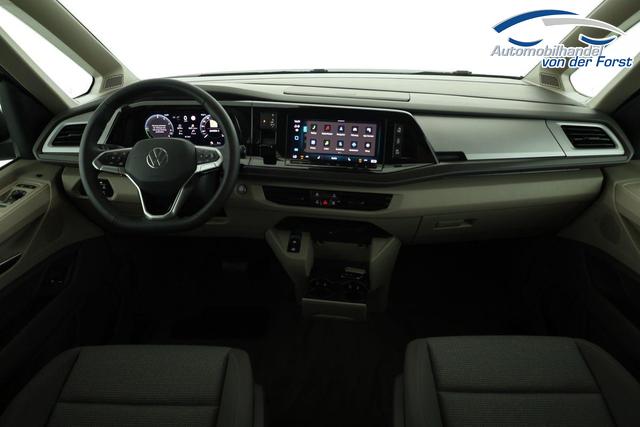 Volkswagen T7 Multivan T7 Multivan eHybrid 4M Business, AHK, IQ.Light, easyOpen, Navi, 5-J Garantie 