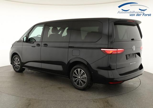 Volkswagen T7 Multivan T7 Multivan eHybrid 4M Business L&Uuml;, 7-Sitzer, AHK, IQ.Light, easyOpen, Navi, 5-J Garantie 