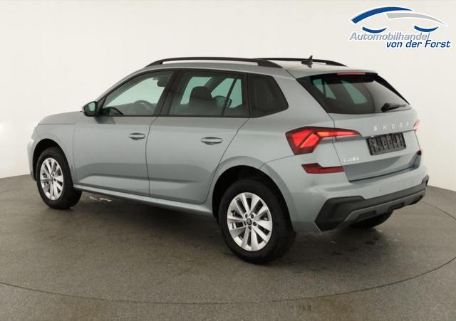 Skoda Kamiq Selection Kamiq 1.0 TSI DSG Selection, Matrix, Kamera, Ladeboden, Winter, 16-Zoll 