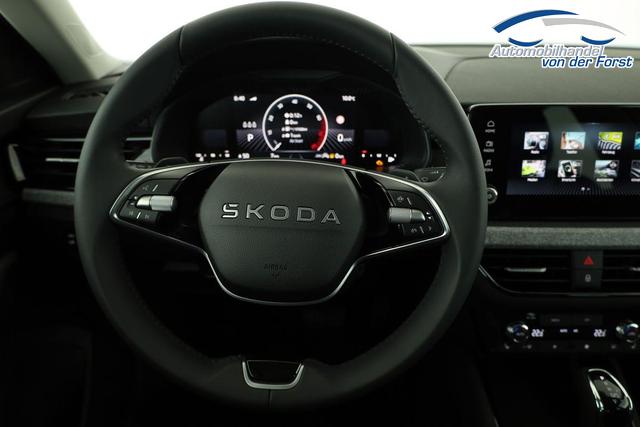 Skoda Kamiq Selection Kamiq 1.0 TSI DSG Selection, Matrix, Kamera, Ladeboden, Winter, 16-Zoll 