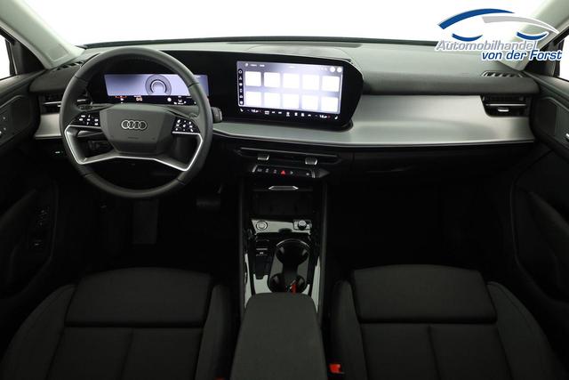 Audi Q3 Sportback TFSI quattro 150 kW Q3 Sportback TFSI quattro, AHK, Navi, AreaView, Side, Sound, Winter, 18-Zoll 