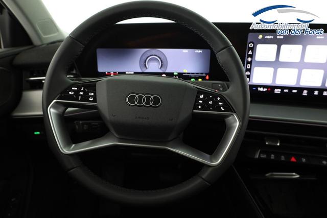 Audi Q3 Sportback TFSI quattro 150 kW Q3 Sportback TFSI quattro, AHK, Navi, AreaView, Side, Sound, Winter, 18-Zoll 