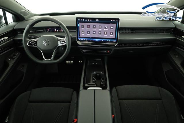 Volkswagen ID.7 Kombi Pro S 210 kW ID.7 Tourer Pro S Black Style, IQ.Light, HuD, AreaView, 20-Zoll, Side, Winter 