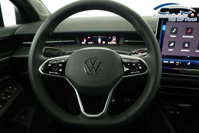 Volkswagen ID.7 Kombi Pro S 210 kW ID.7 Tourer Pro S Black Style, IQ.Light, HuD, AreaView, 20-Zoll, Side, Winter 