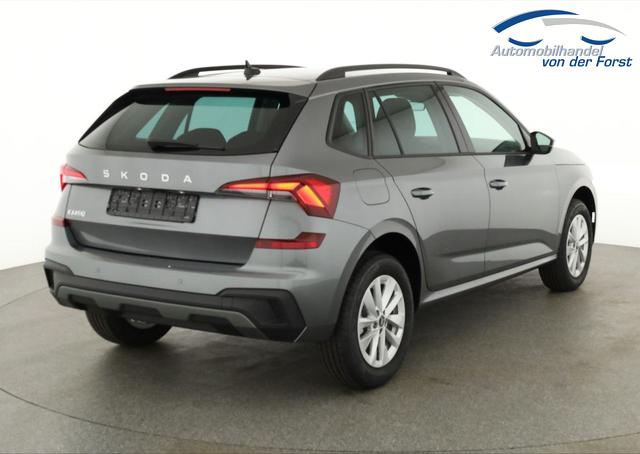 Skoda Kamiq Selection Kamiq 1.0 TSI DSG Selection, Matrix, Kamera, Ladeboden, Winter, 16-Zoll 