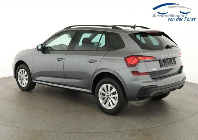 Skoda Kamiq Selection Kamiq 1.0 TSI DSG Selection, Matrix, Kamera, Ladeboden, Winter, 16-Zoll 