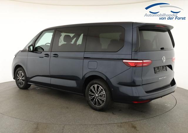 Volkswagen T7 Multivan T7 Multivan eHybrid 4M Business L&Atilde;, 7-Sitzer, AHK, IQ.Light, easyOpen, Navi, 5-J Garantie 