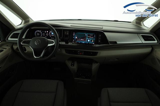Volkswagen T7 Multivan T7 Multivan eHybrid 4M Business L&Atilde;, 7-Sitzer, AHK, IQ.Light, easyOpen, Navi, 5-J Garantie 