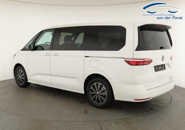 Volkswagen T7 Multivan T7 Multivan eHybrid 4M Business L&Atilde;, 7-Sitzer, AHK, IQ.Light, easyOpen, Navi, 5-J Garantie 