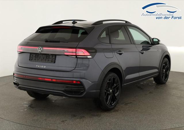Volkswagen Taigo R-Line Taigo 1.5 TSI DSG R-Line, AHK, Matrix, Kamera, ACC, Winter, 4 J.-Garantie 