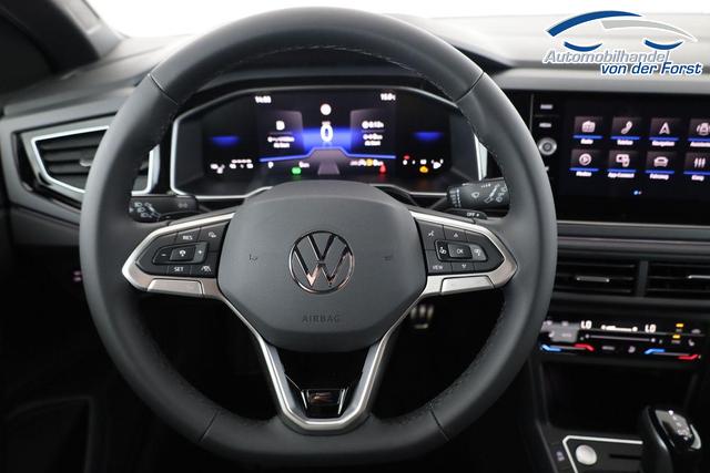Volkswagen Taigo R-Line Taigo 1.5 TSI DSG R-Line, AHK, Matrix, Kamera, ACC, Winter, 4 J.-Garantie 