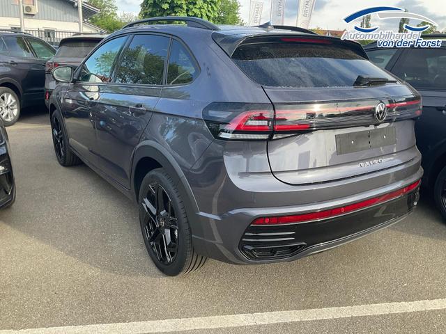 Volkswagen Taigo R-Line Taigo 1.5 TSI DSG R-Line, Navi, AHK, Matrix, Kamera, ACC, Winter, 4 J.-Garantie 