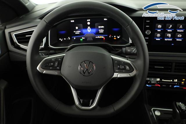 Volkswagen Taigo R-Line Taigo 1.5 TSI DSG R-Line, Navi, AHK, Matrix, Kamera, ACC, Winter, 4 J.-Garantie 