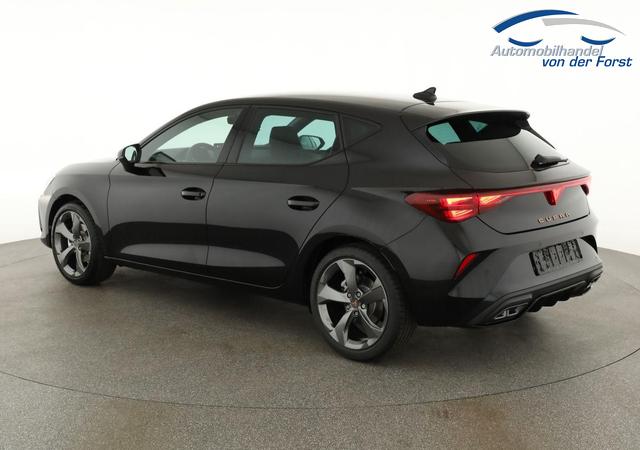 Cupra Leon 1.5 eTSI 110 kW Leon 1.5 eTSI DSG, ACC, Kamera, Winter, LED, 18-Zoll, sofort 