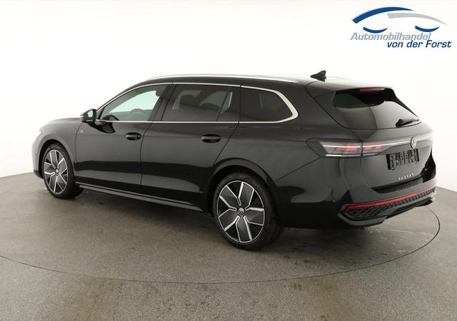 Volkswagen Passat Variant 2.0 TDI 142 kW 4Motion R-Line Passat Variant TDI DSG 4M R-LINE, Pano, AHK, IQ.Light, HUD, 19-Zoll, AreaView, Navi, Side 