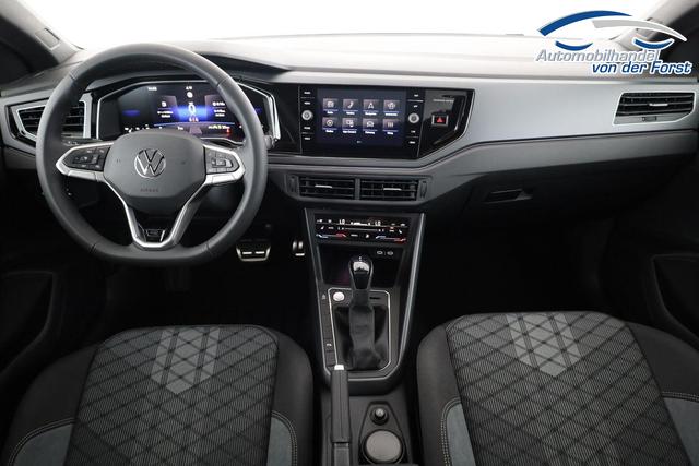 Volkswagen Taigo R-Line Taigo 1.5 TSI DSG R-Line, Pano. Navi, AHK, Matrix, Kamera, ACC, Winter, 4 J.-Garantie 
