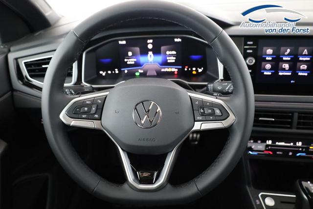 Volkswagen Taigo R-Line Taigo 1.5 TSI DSG R-Line, Pano. Navi, AHK, Matrix, Kamera, ACC, Winter, 4 J.-Garantie 