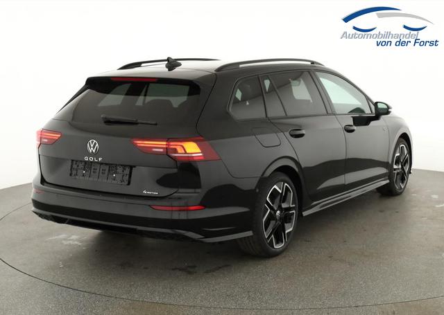Volkswagen Golf Variant 2.0 TSI 150 kW 4Motion R-Line Golf VIII Variant 2.0 TSI DSG 4M R-LINE, AHK, easyOpen, LED-Plus, 18-Zoll, 3 J.-Garantie 