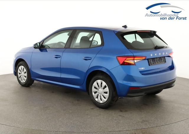 Skoda Fabia Selection Fabia 1.0 TSI Selection, Tempomat, Park, Winterpaket, SmartLink, 4 J.-Garantie 