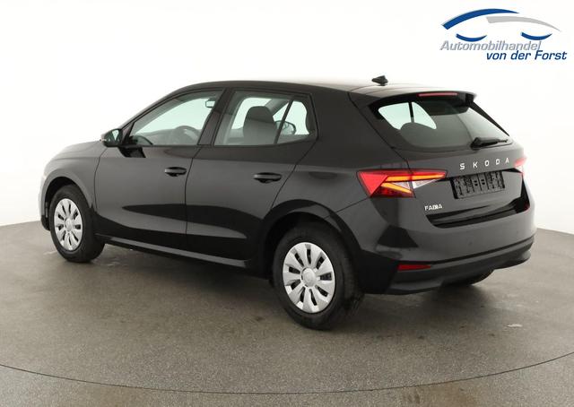 Skoda Fabia Selection Fabia 1.0 TSI Selection, Tempomat, Ladeboden, Park, Winterpaket, SmartLink, 4-J Garantie 