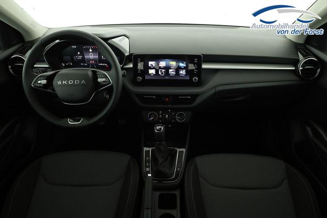 Skoda Fabia Selection Fabia 1.0 TSI Selection, Tempomat, Ladeboden, Park, Winterpaket, SmartLink, 4-J Garantie 