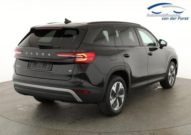 Skoda Kodiaq 1.5 TSI iV 150 kW Selection Kodiaq 1.5 TSI iV Selection, AHK, Navi, Kamera, Side, el. Klappe, Winter, sofort 