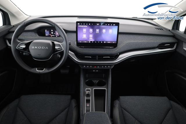 Skoda Elroq 60 Loft Elroq 60 Loft, AHK, 20-Zoll, Navi, Kamera, Side, Winter, sofort 