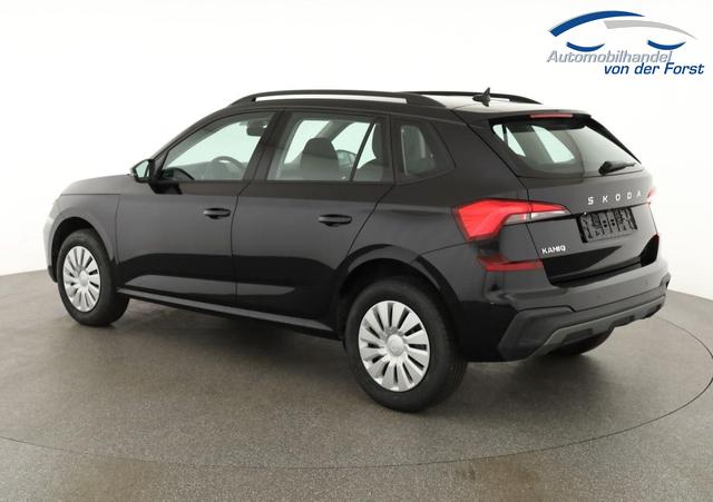 Skoda Kamiq Selection Kamiq 1.0 TSI Selection, AHK, LED, Kamera, Ladeboden, Winter 
